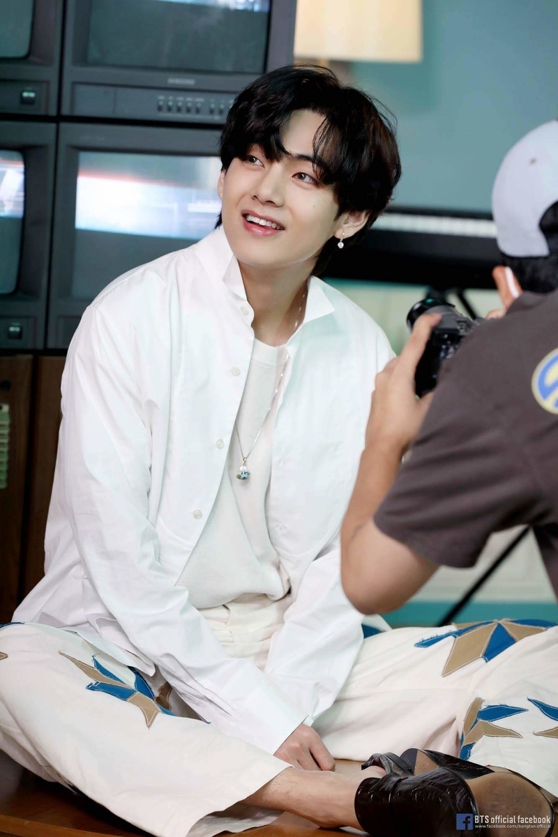 BEグッズ販売決定！ - 防弾少年団BTSがいる日々