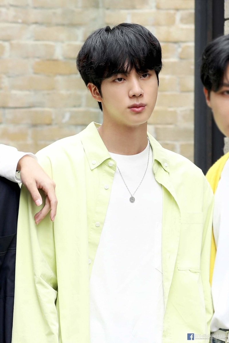 BEグッズ販売決定！ - 防弾少年団BTSがいる日々