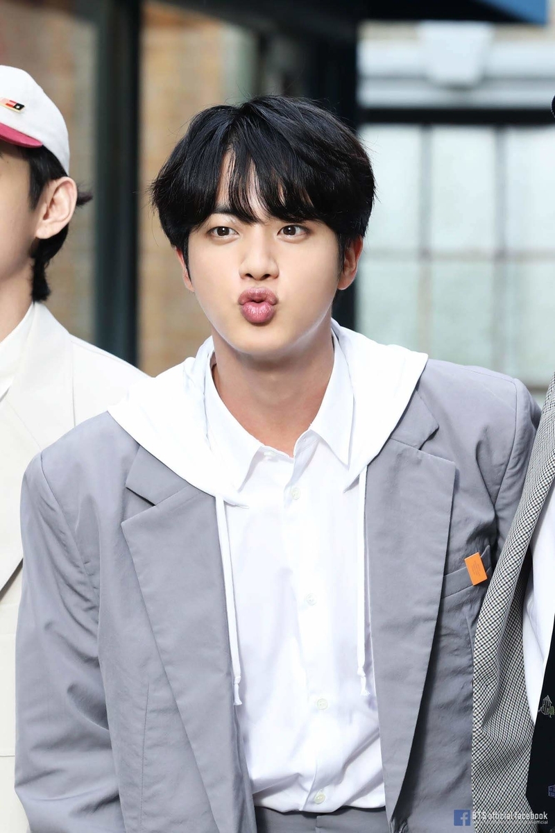 BEグッズ販売決定！ - 防弾少年団BTSがいる日々