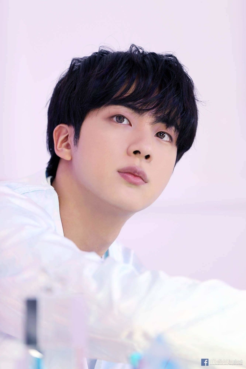 ジンくんお誕生日おめでとうございます 防弾少年団btsがいる日々 ジンくんお誕生日おめでとうございます 防弾少年団btsがいる日々