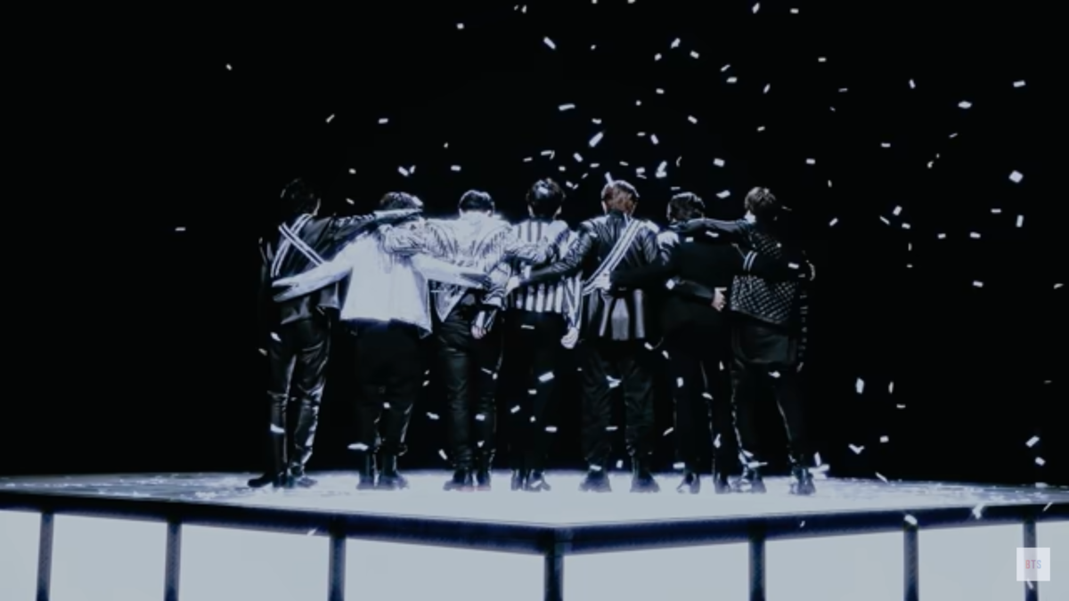 BTSフォトブック発売です！！ - 防弾少年団BTSがいる日々