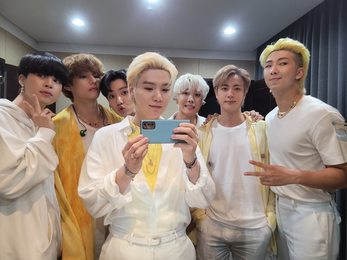 BTS8周年おめでとう！！！ - 防弾少年団BTSがいる日々