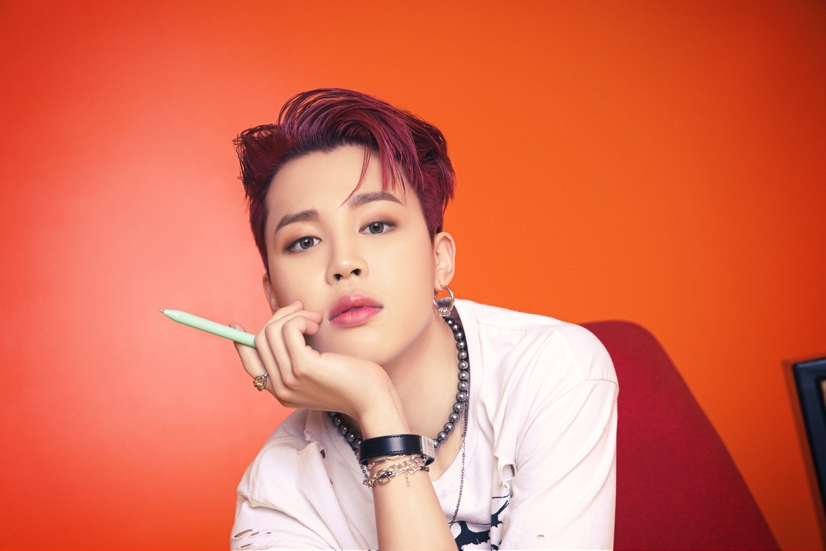ButterCD コンセプトフォト1 - 防弾少年団BTSがいる日々