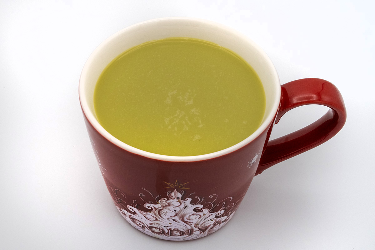 伊藤園 matcha LOVE 抹茶ベリーベリーラテ