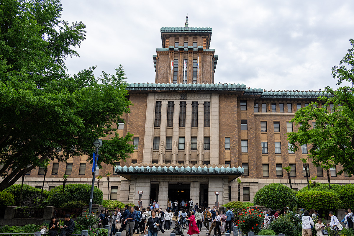 神奈川県庁