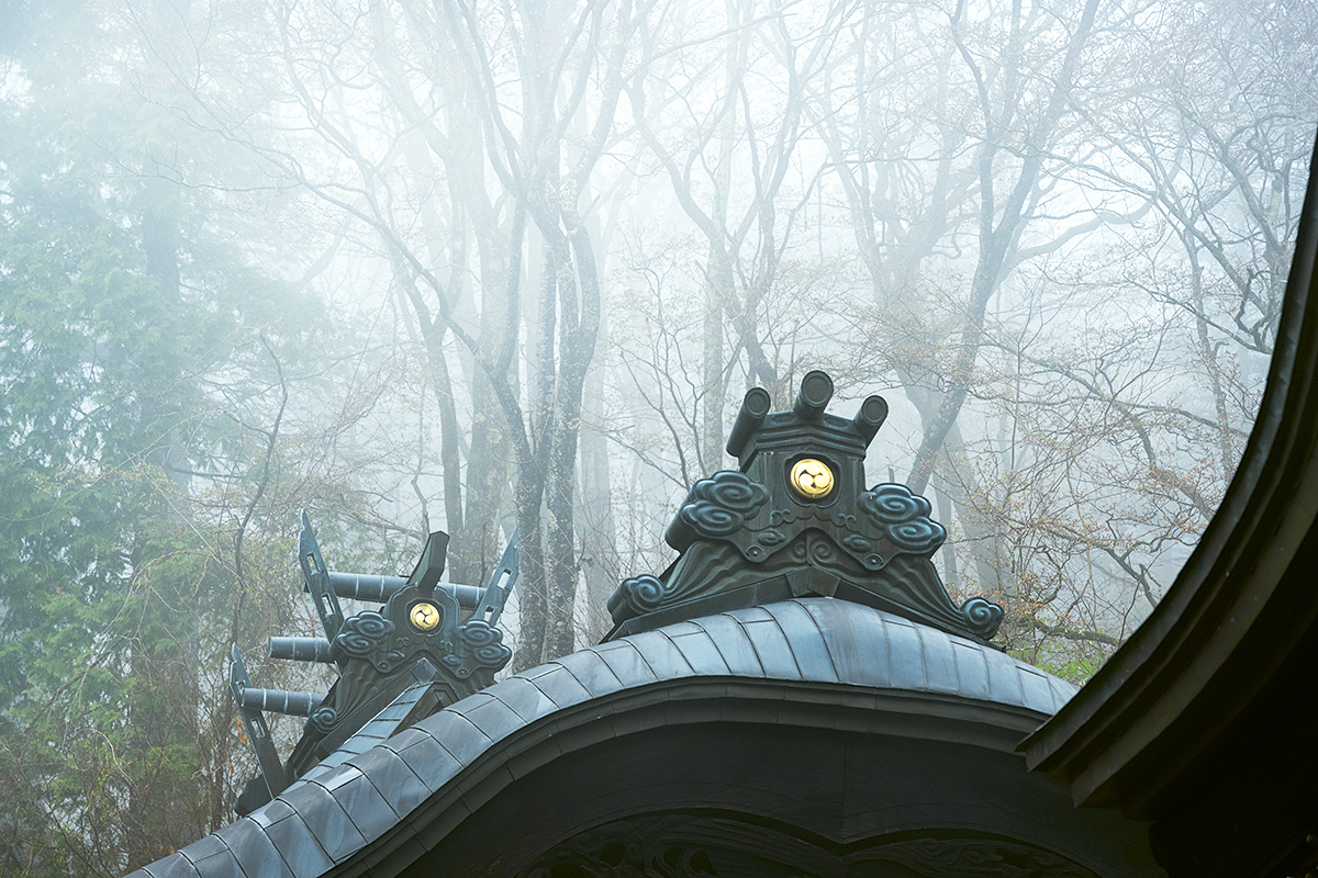 熊野皇大神社