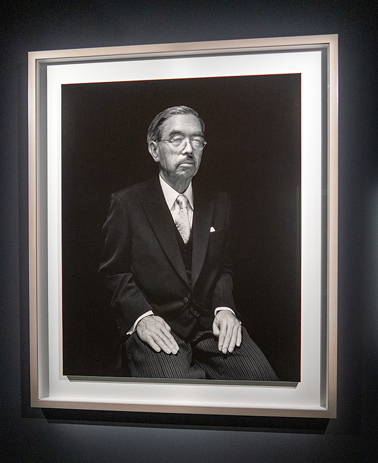 杉本博司　絶滅写真　東京国立近代美術館