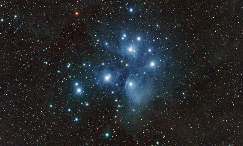 おうし座|星団の宝庫!アルデバランと神話も解説 - 星空男子~東大生かなたのブログ~