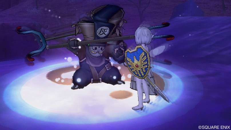 ほしづくよのドラゴンクエストx日記 ほしづくよのドラゴンクエストx日記