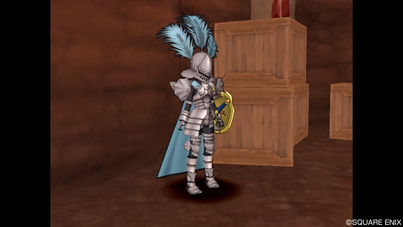 大戦鬼セット 様々な理由からついに購入してしまいました ほしづくよのドラゴンクエストx日記