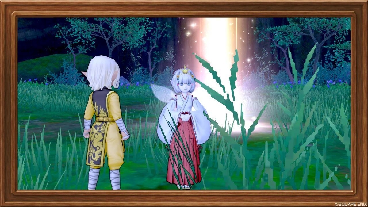 星辰武王の最終試練 をクリアーし レベル114解放で す ほしづくよのドラゴンクエストx日記
