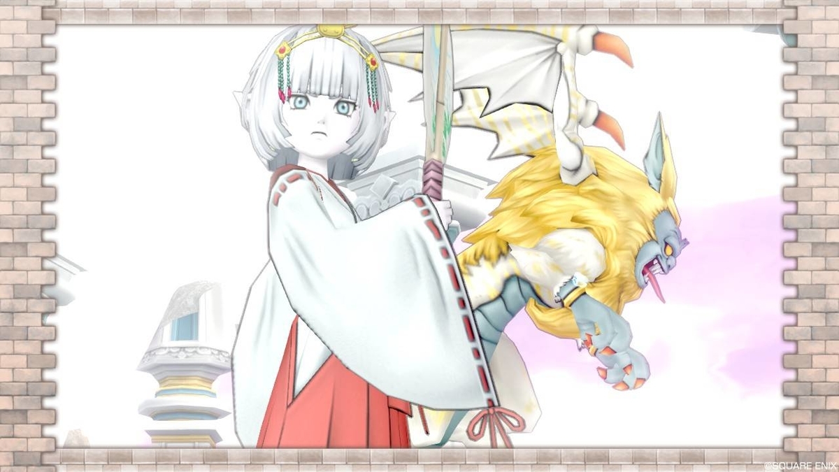 星辰武王の最終試練 をクリアーし レベル114解放で す ほしづくよのドラゴンクエストx日記