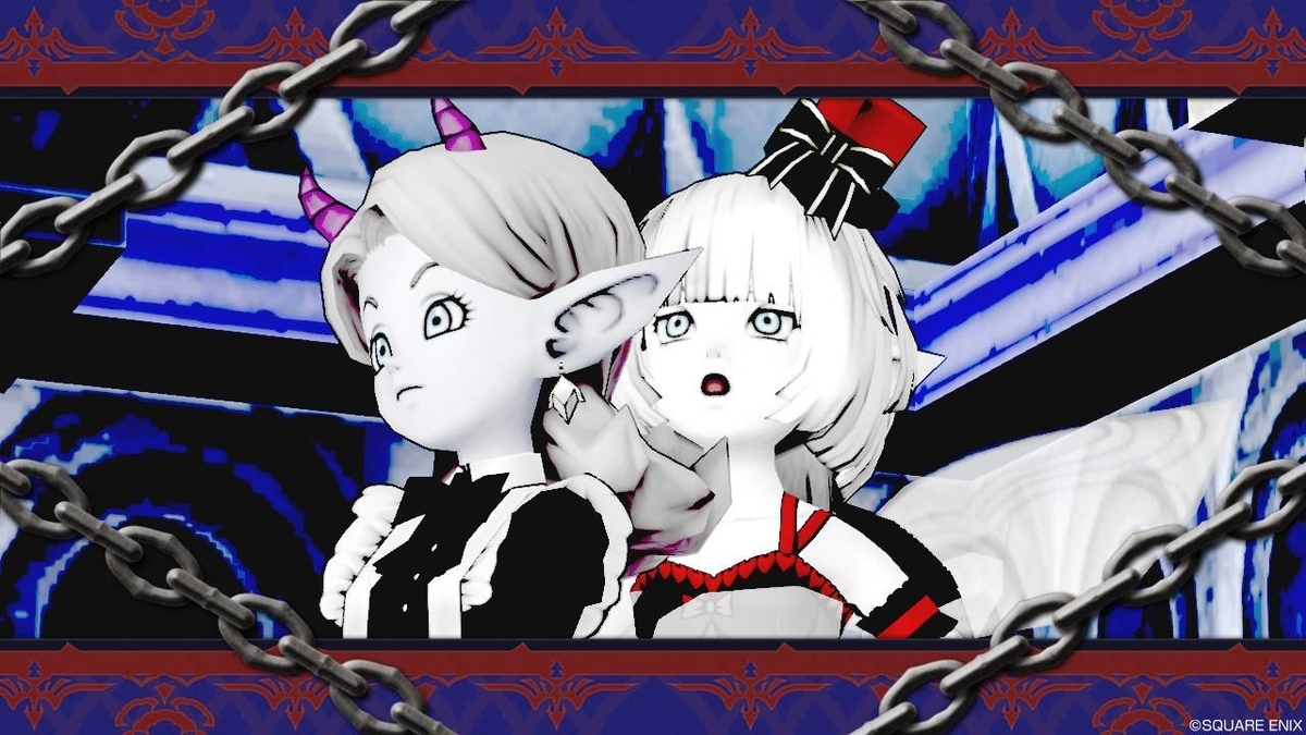 メインストーリー