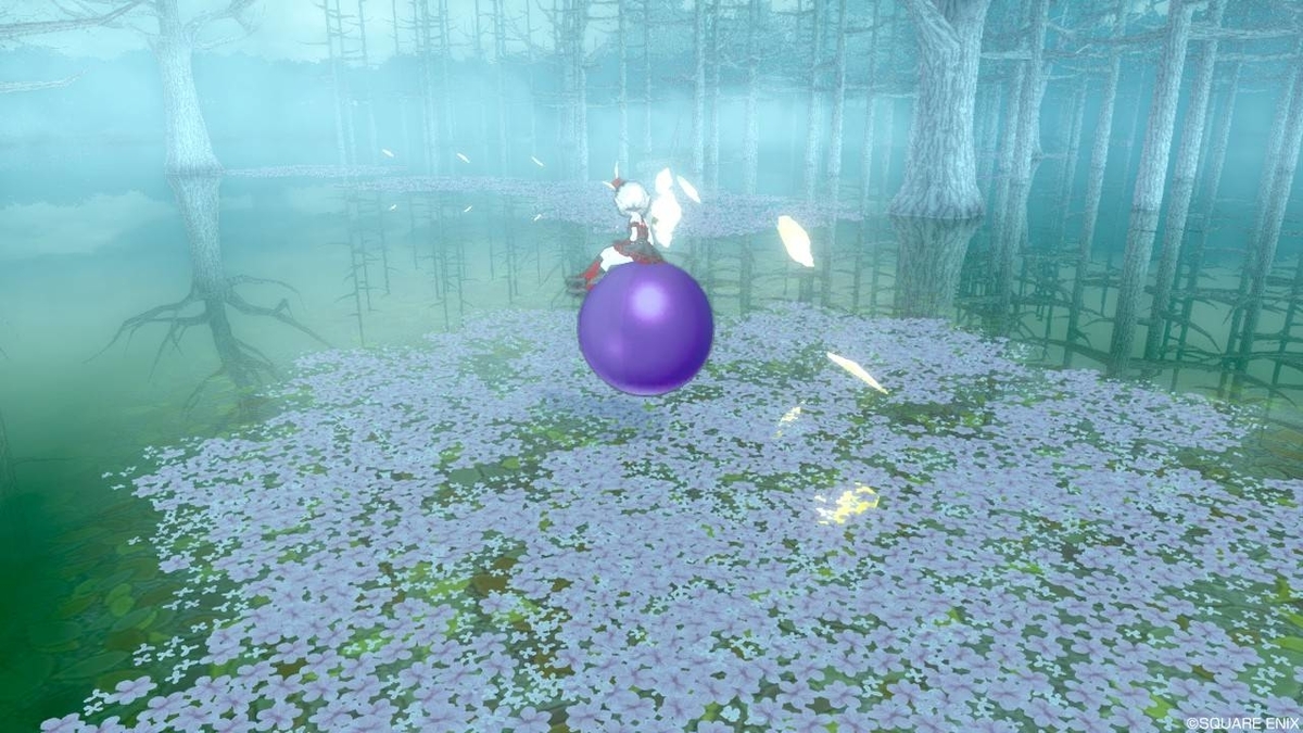 バシルーラとは ゲームの人気 最新記事を集めました はてな