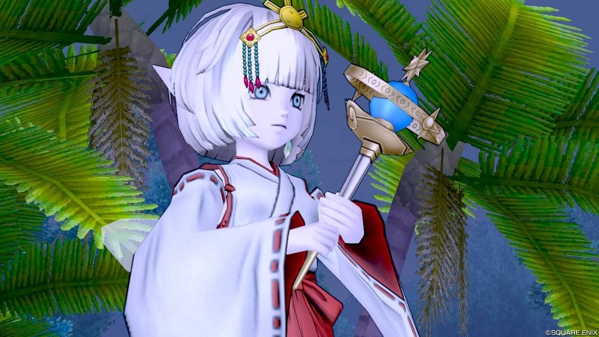 セーラ！スティック