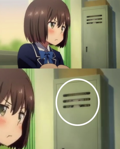 アニメ感想 ２０１６夏アニメ この美術部には問題がある 美術女子部員が二次オタクに恋をしてしまう 女の子が視点のちょっと珍しいラブコメ 小説書きながら気ままにオタライフ