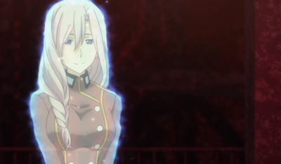 アニメ感想 ２０１６夏アニメ クオリディア コード を最終回まで見た感想 異種間の家族的な愛が漂う最後だった 小説書きながら気ままにオタライフ