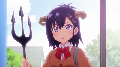 ２０１７冬アニメ ガブリールドロップアウト紹介 ネトゲ廃人となった天使の物語 これは面白い 小説書きながら気ままにオタライフ