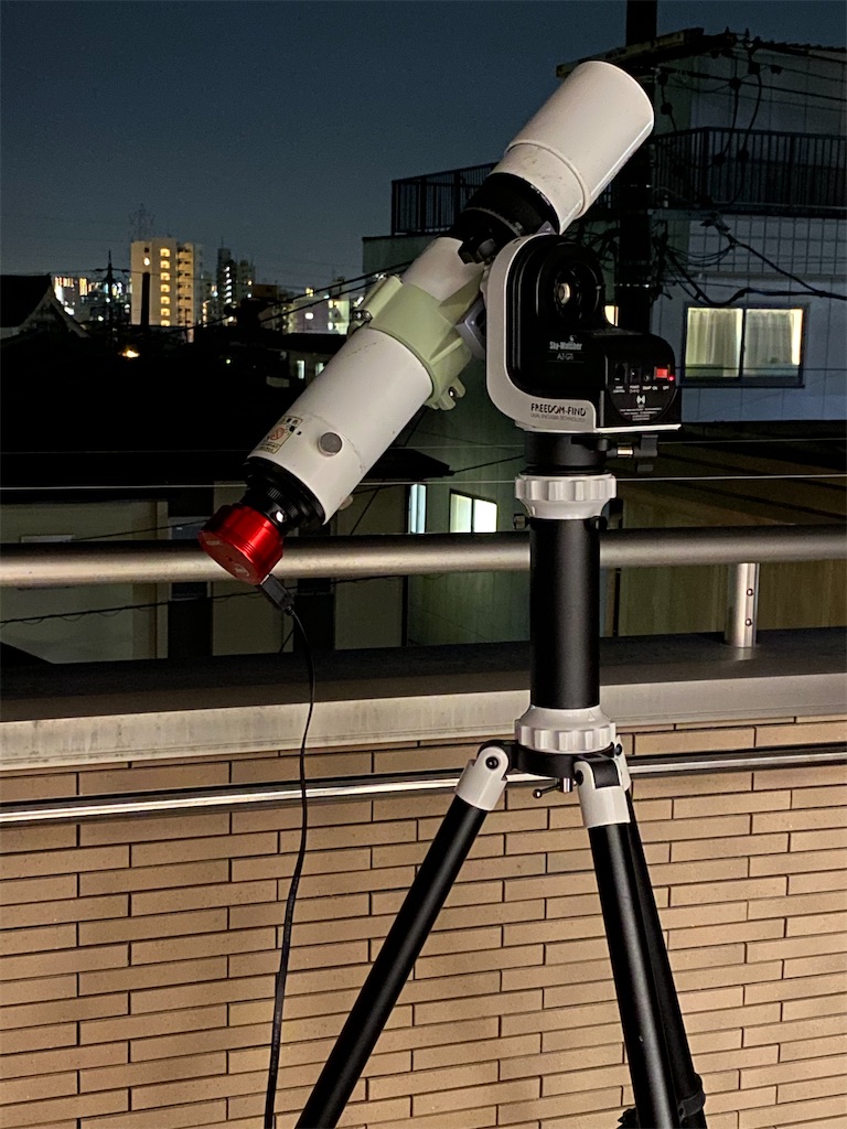 borg77edⅱで春の銀河を復習（南側限定） - 天体観測日記