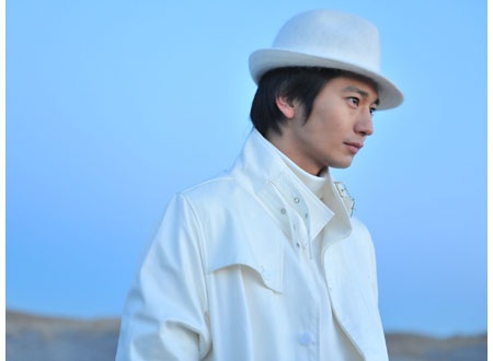 SPEC セカイ　（向井理）