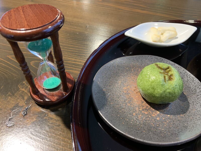 砂時計