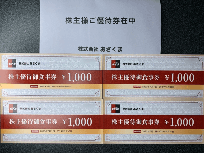 COMBI ネット優待券 第一交通産業グループ株主優待クーポン券11冊 