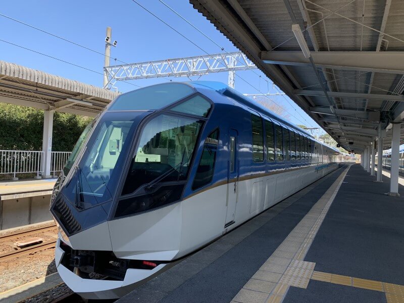 近鉄グループホールディングスからの株主優待乗車券と優待券が届きまし
