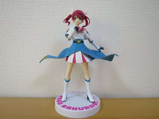 株式会社 マジルミエ Trio-Try-iT Figure 桜木カナフィギュア 株式会社 マジルミエ Trio-Try-iT Figure 桜木カナ - メルカリ
