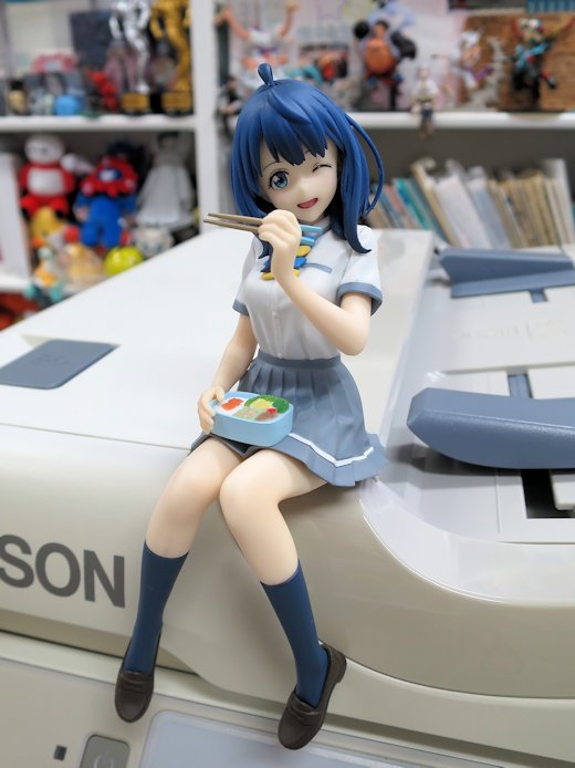 負けヒロインが多すぎる！ ぬーどるストッパーフィギュアー八奈見杏菜ー 61zZjeGdXML._UF350,350_QL80_.jpg