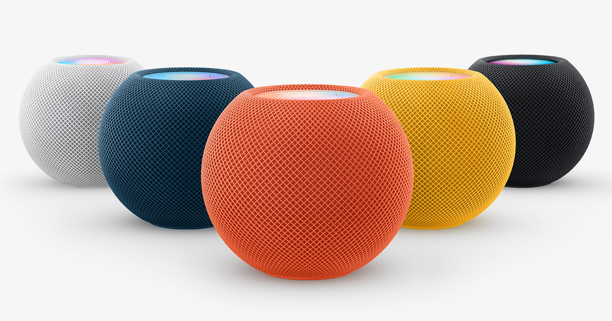 レビュー】HomePod miniって本当に使えるの？半年使った感想【6ヶ月