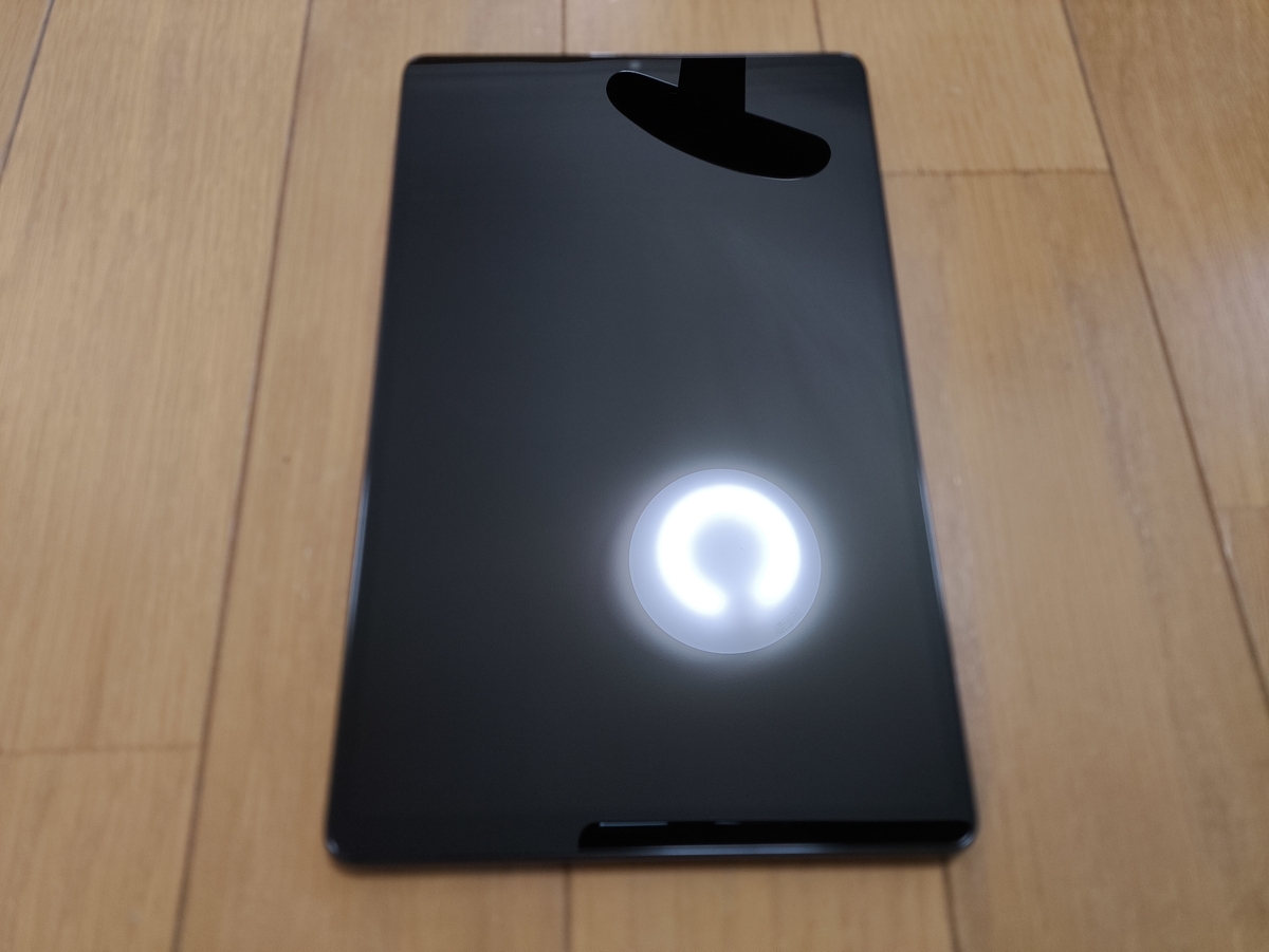 Lenovo Legion Y700 2025（CN版）レビュー｜実質2万円台で手に入れた 