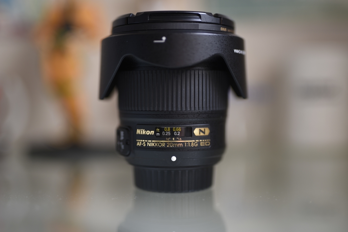 MISOSEAL様NIKOND50広角から超望遠初心者⚡️一眼レフ✨️