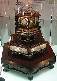 万年自鳴鐘220px-TanakaPerpertualWatch.JPG