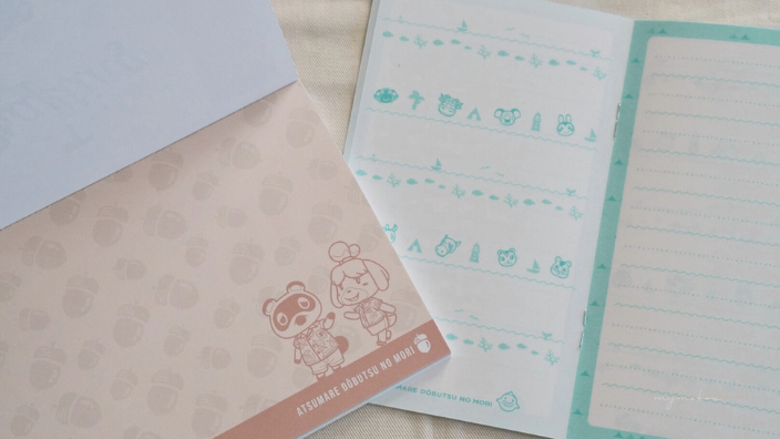 一番くじ「あつまれどうぶつの森2024」引いてみた結果と各賞の