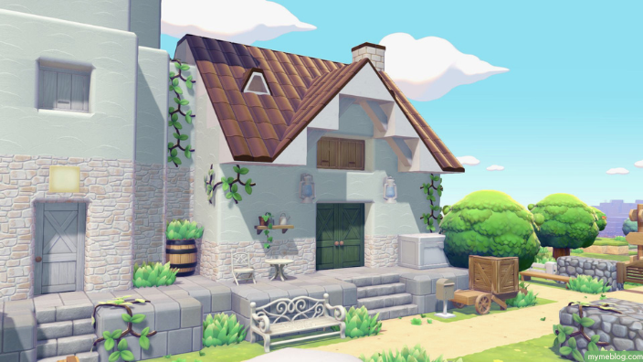 ぽこあポケモン・ぽこポケ・灯台・拠点・メタモンの家・ブロック建築・岬・パサパサこうやの街・自宅判定