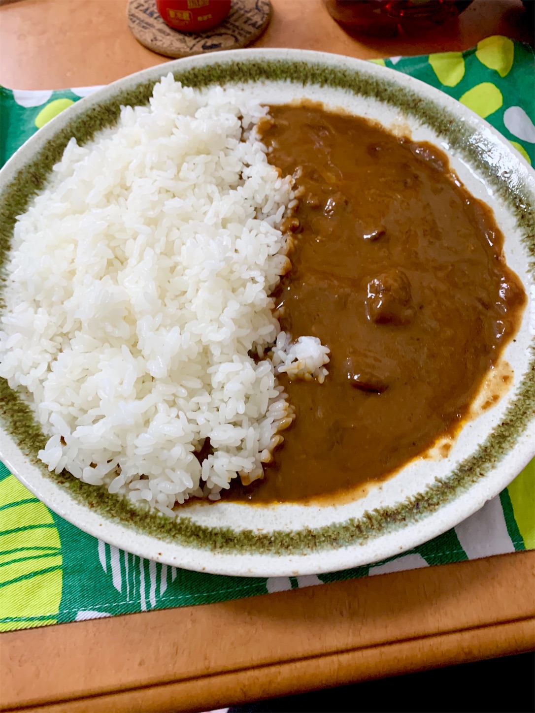 鮫カレー ホワイトデーのお返しをクリオロで買う 豚キムチを作る これはとある100kgオーバーの男が美味しいものを食べながら痩せるまでのダイエット成功物語である