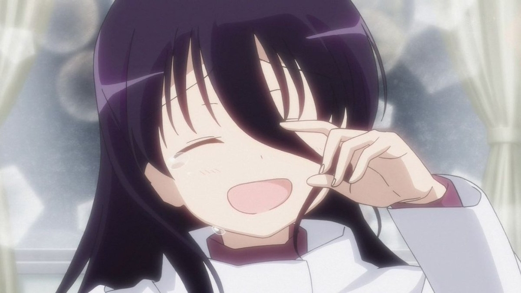 咲 Saki 好きなキャラ 10 4位 ほたるや