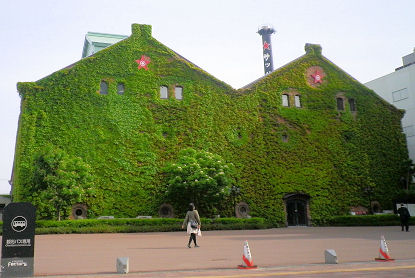 札幌ファクトリー裏.jpg