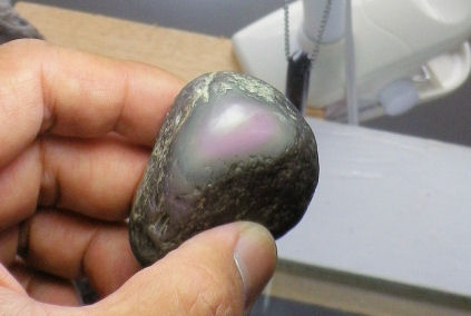 玲瓏(黒曜)石ピンク.jpg 玲瓏(黒曜)石ピンク.jpg