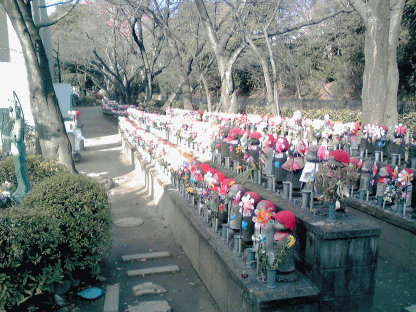 １００地蔵.gif