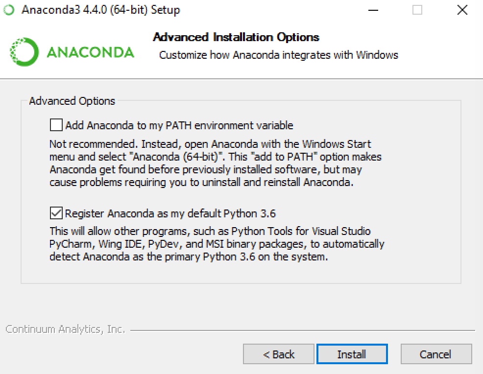 Windows 10でjulia専用のpython仮想環境を作る 元バイオ系