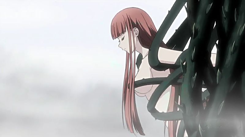 フェリチータ エロ