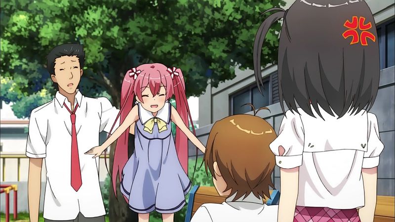 8 100 の女の子 ほとまるブログ