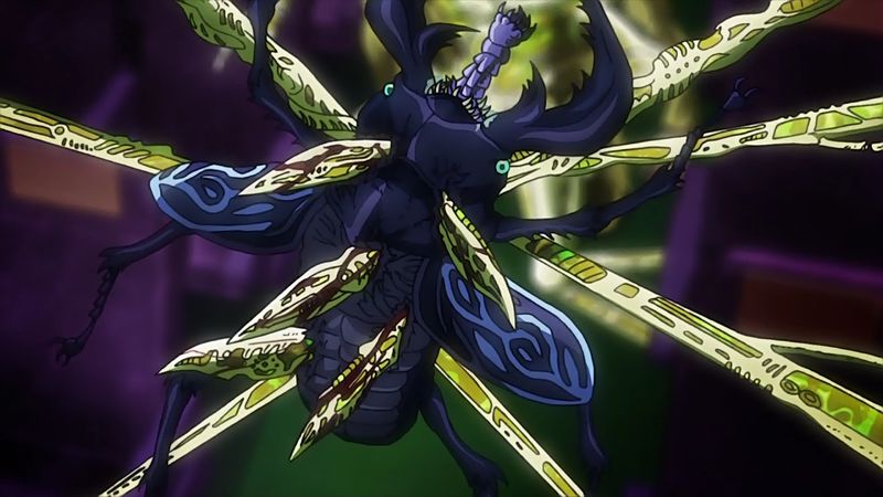 4 灰の塔 タワー オブ グレー ほとまるブログ