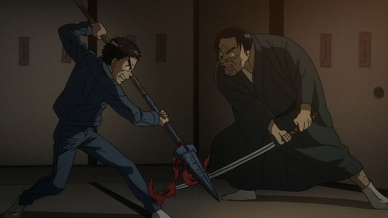 10 童のいる家 ほとまるブログ