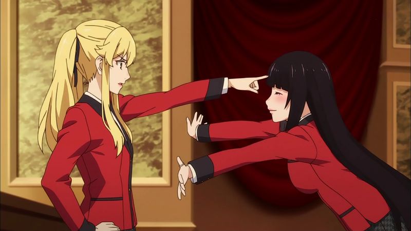 11 を背負う女 ほとまるブログ