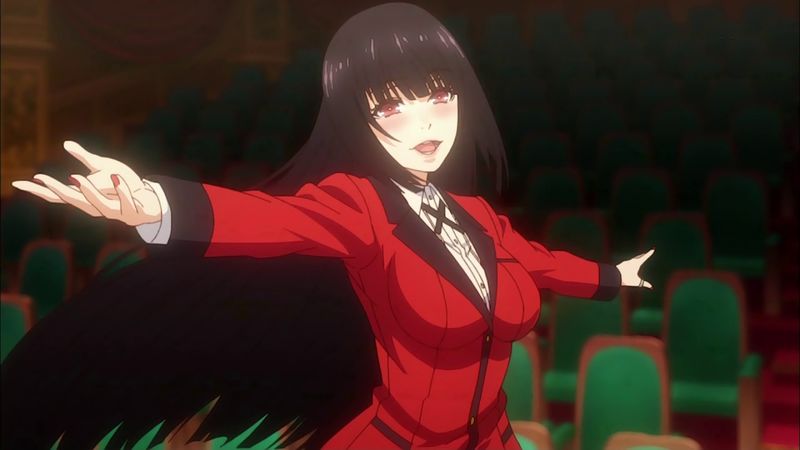 11 を背負う女 ほとまるブログ