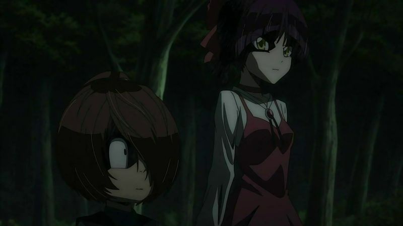 60 漆黒の冷気 妖怪ぶるぶる ほとまるブログ