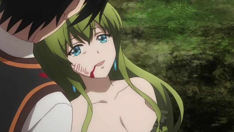 12 異世界チート魔術師 終 ほとまるブログ