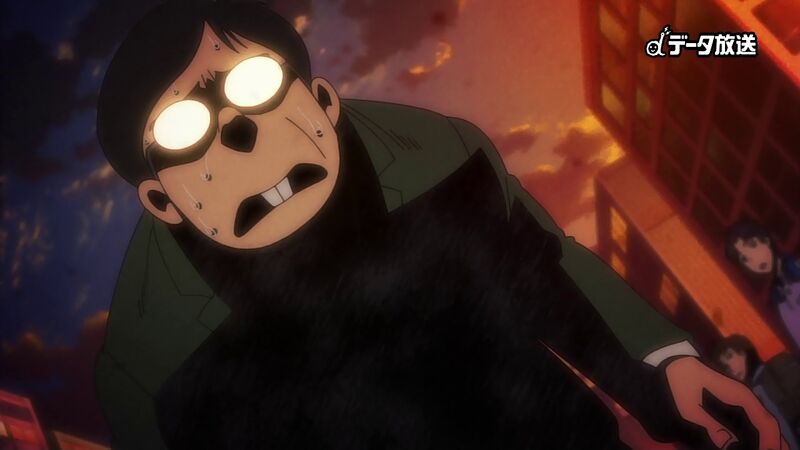73 欲望のヤマタノオロチ ほとまるブログ